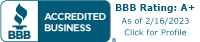 Digital Core Intl. BBB Business Review